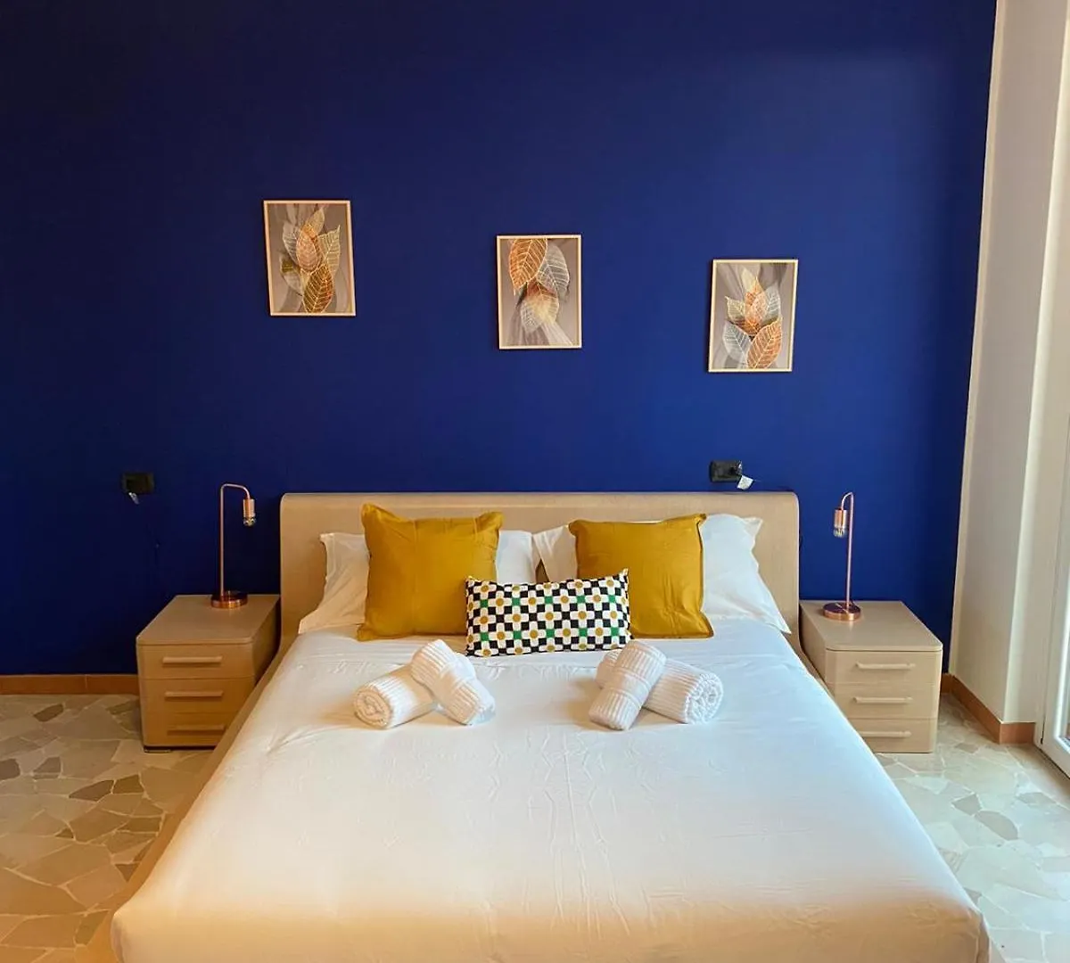 Apartament Accomodo Mib58 Bivano Corvetto Mediolan