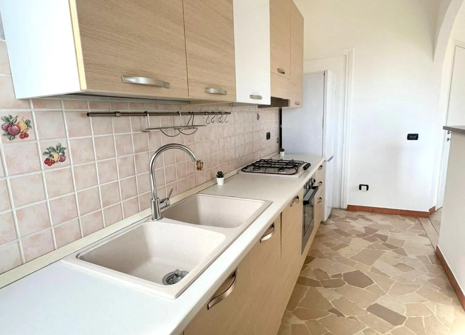 Accomodo Mib58 Bivano Corvetto Mailand Apartment