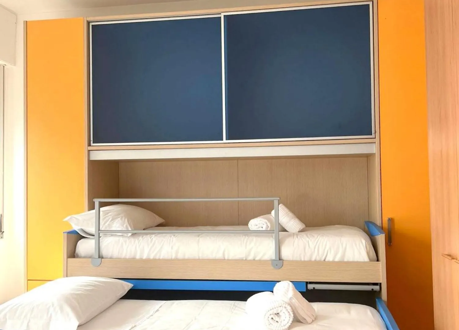 Accomodo Mib58 Bivano Corvetto Milano Italien
