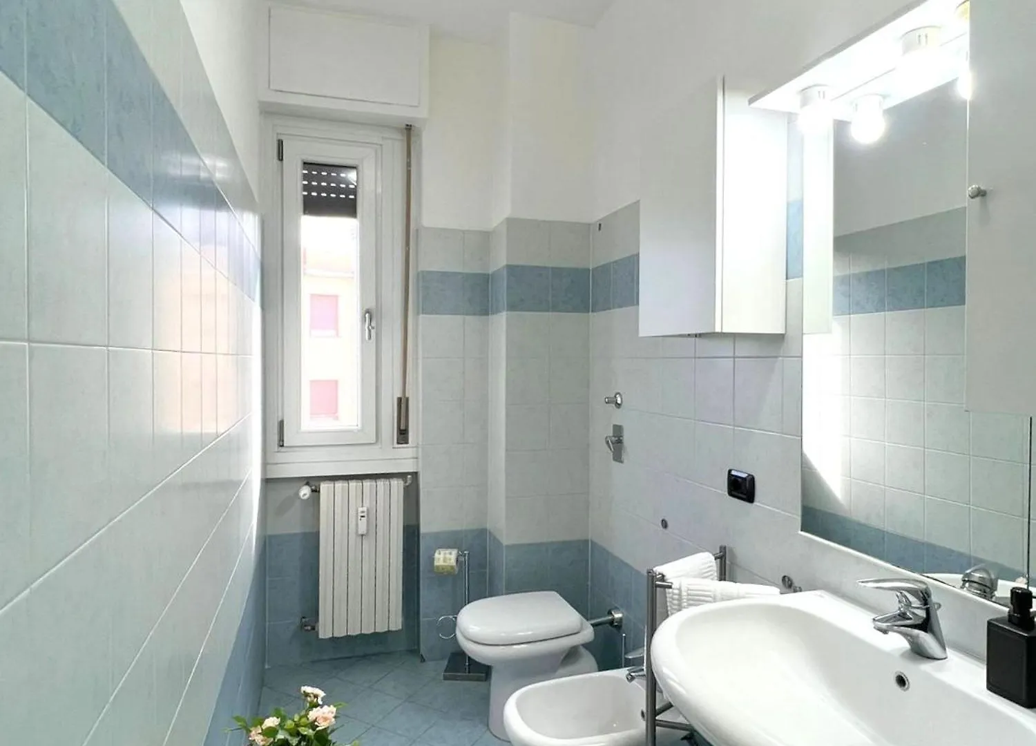 Accomodo Mib58 Bivano Corvetto Milano